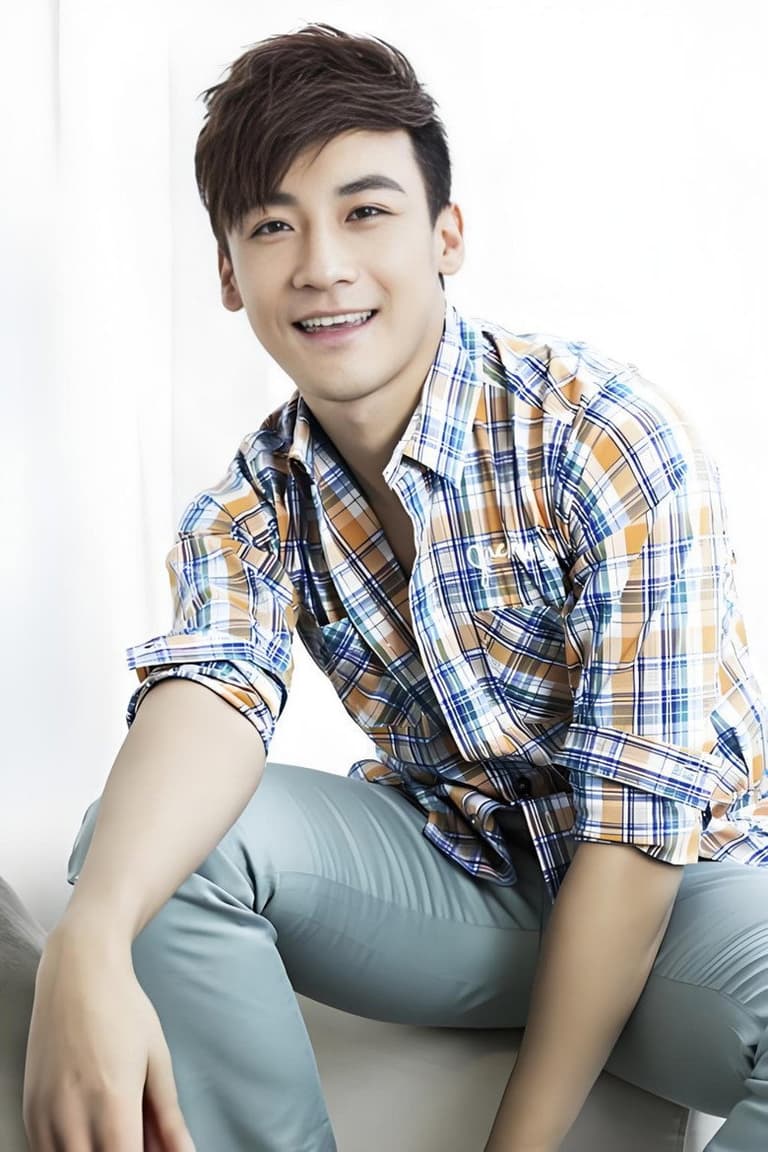 Actor 叶项明