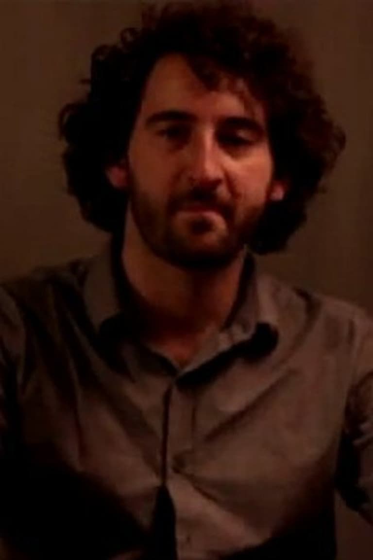 Actor Ty Kostyk