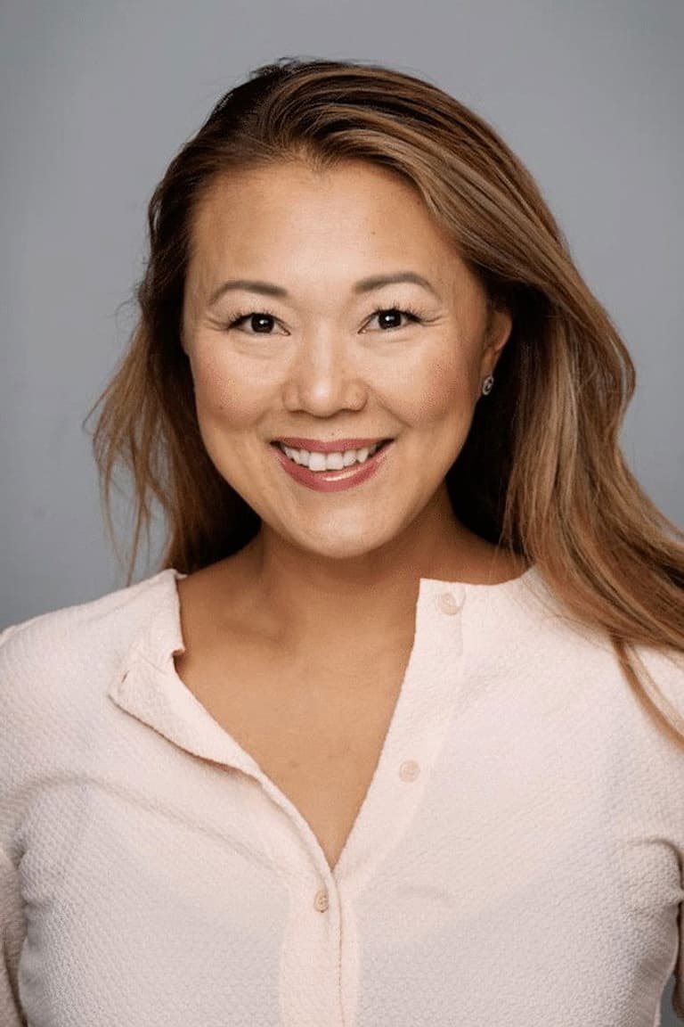 Actor Jennie Walldén