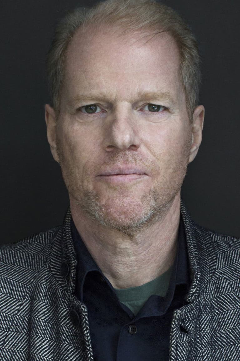 Actor Noah Emmerich