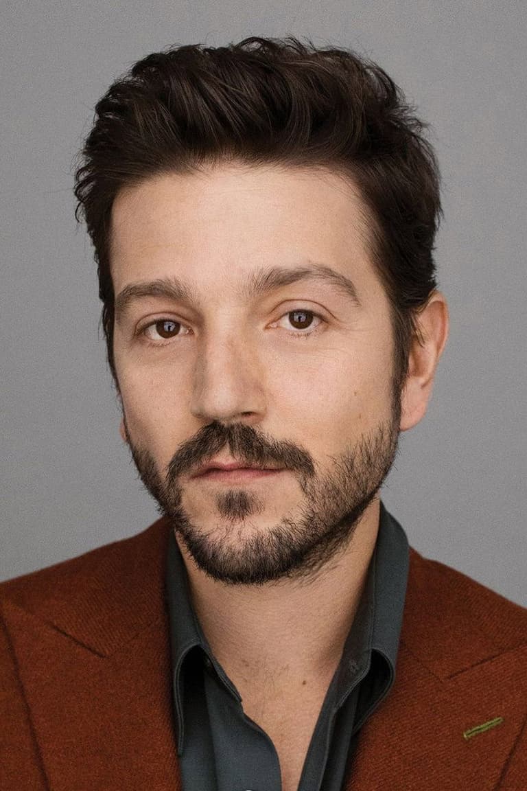 Actor Diego Luna
