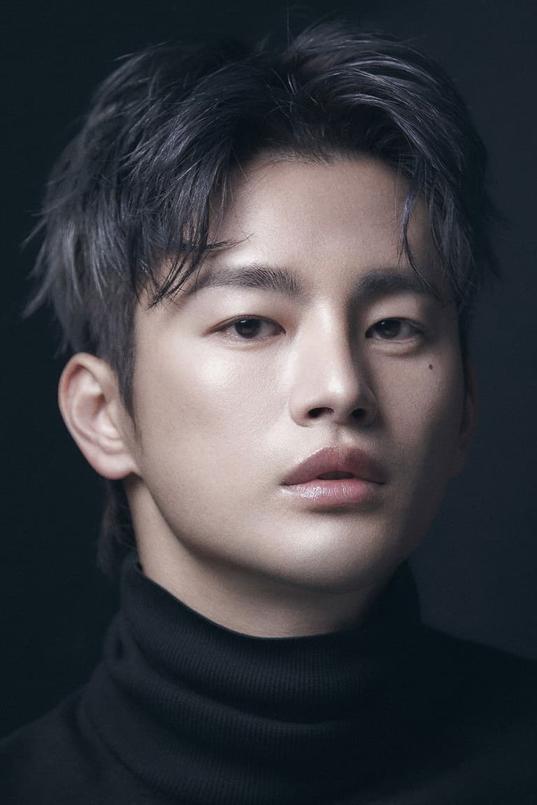 Actor 서인국