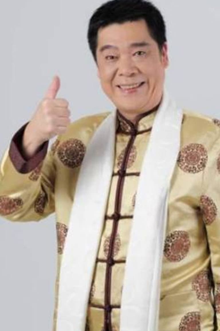 Actor 苏志丹
