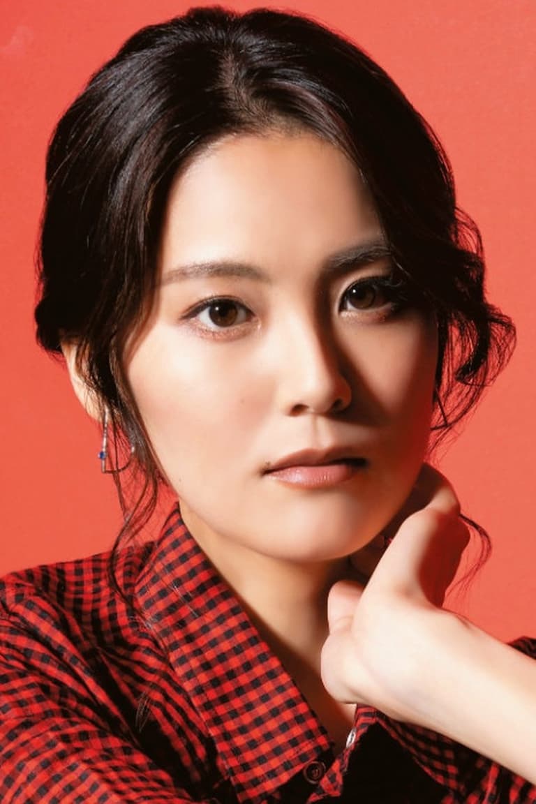 Actor Hisako Kanemoto