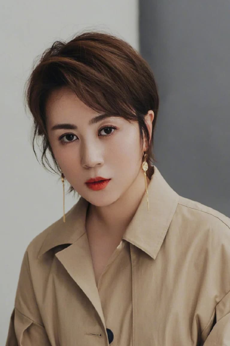 Actor 马丽