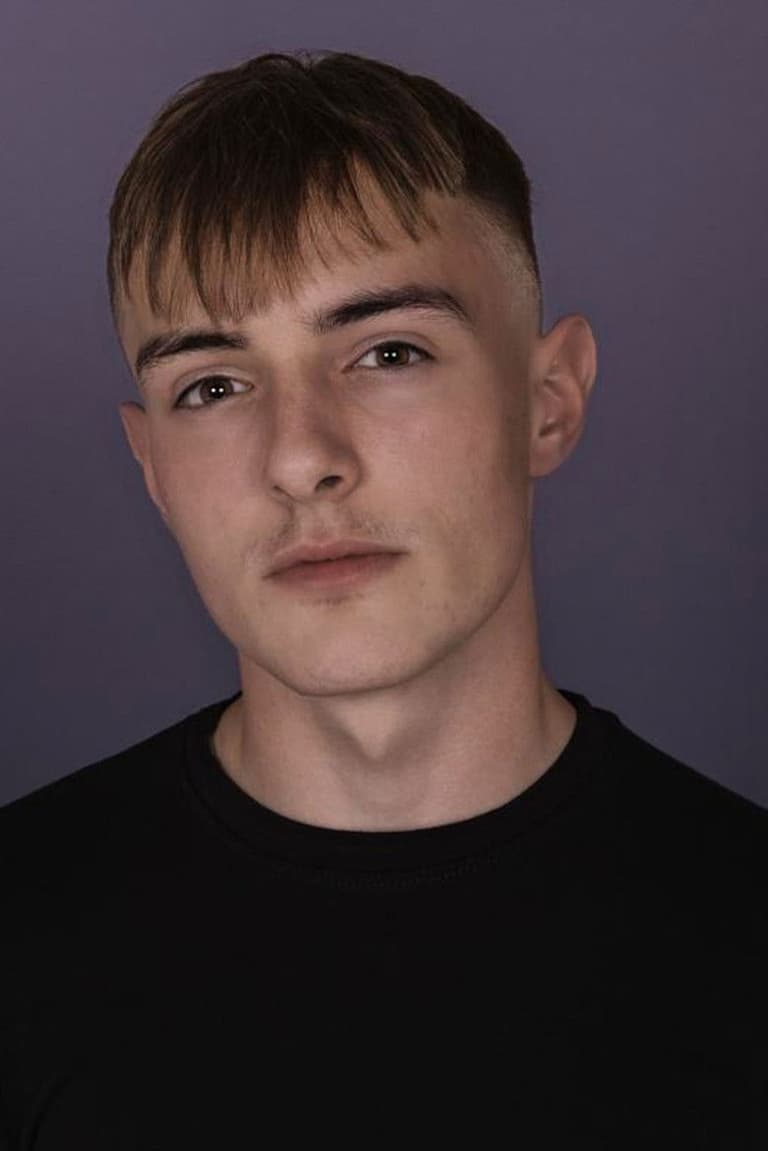 Actor Spencer Elcock