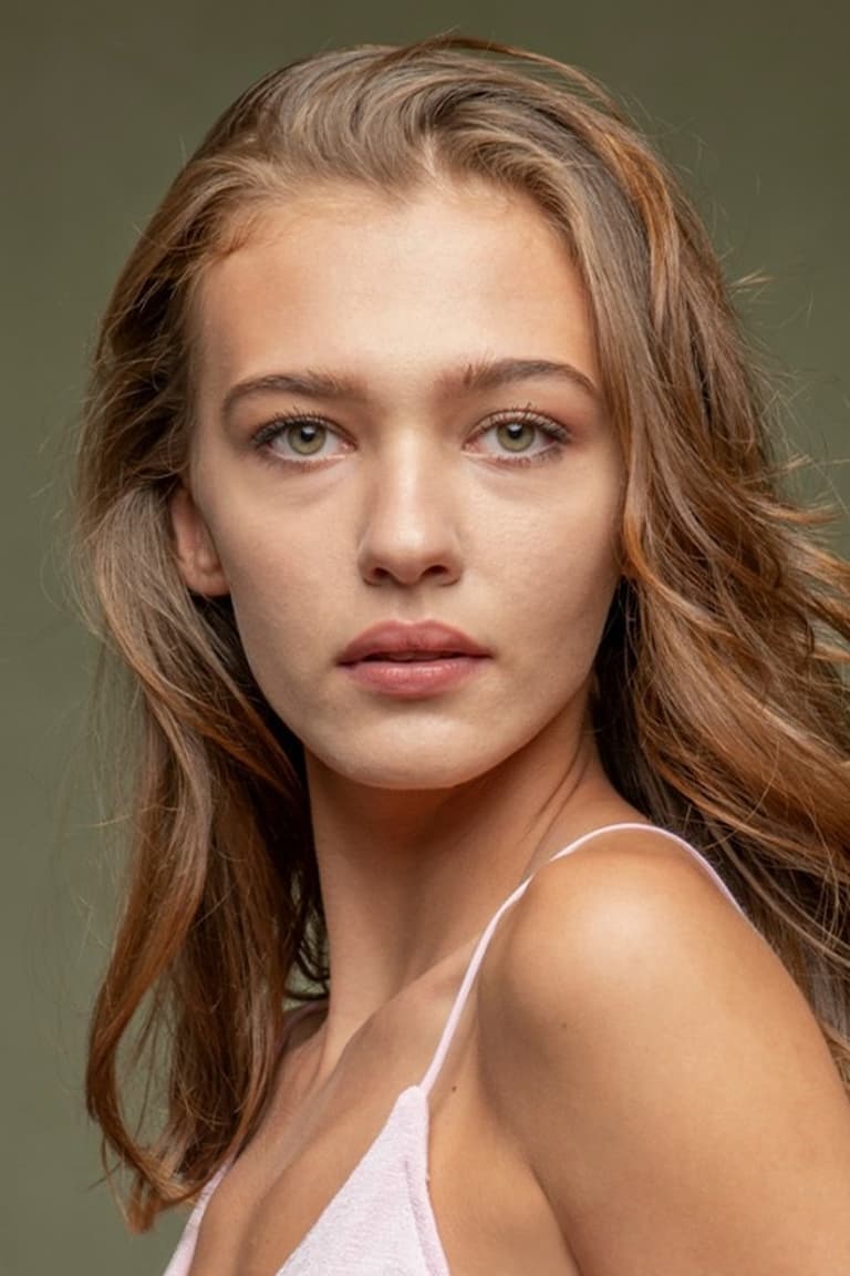Actor Melisa Döngel
