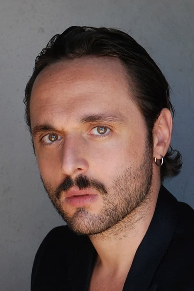 Actor Flavio Furno