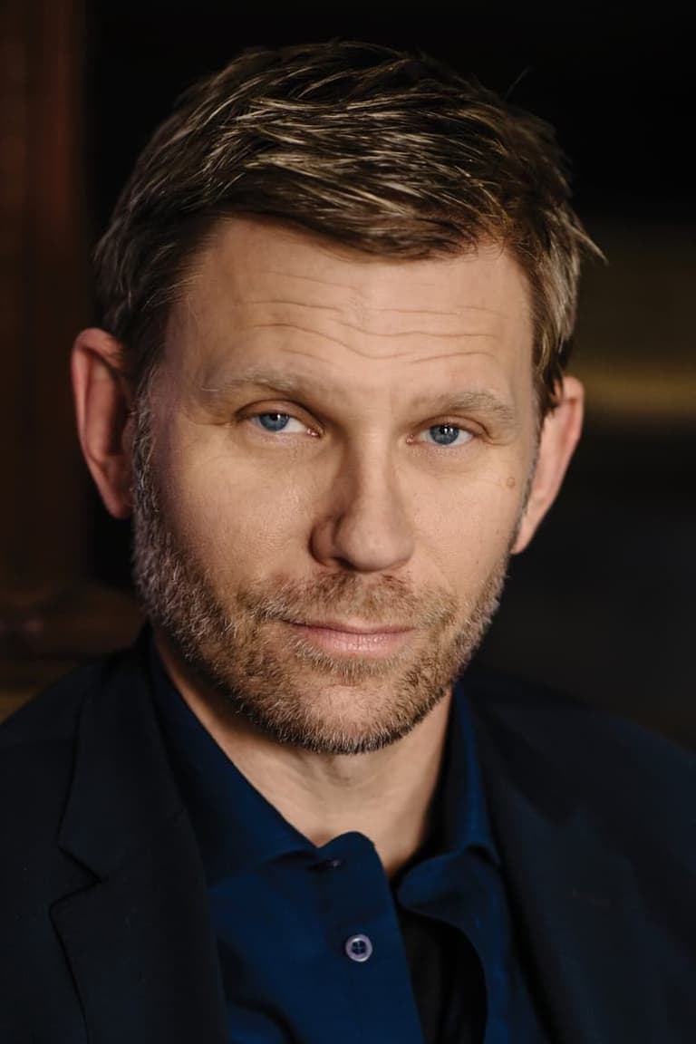 Actor Mark Pellegrino