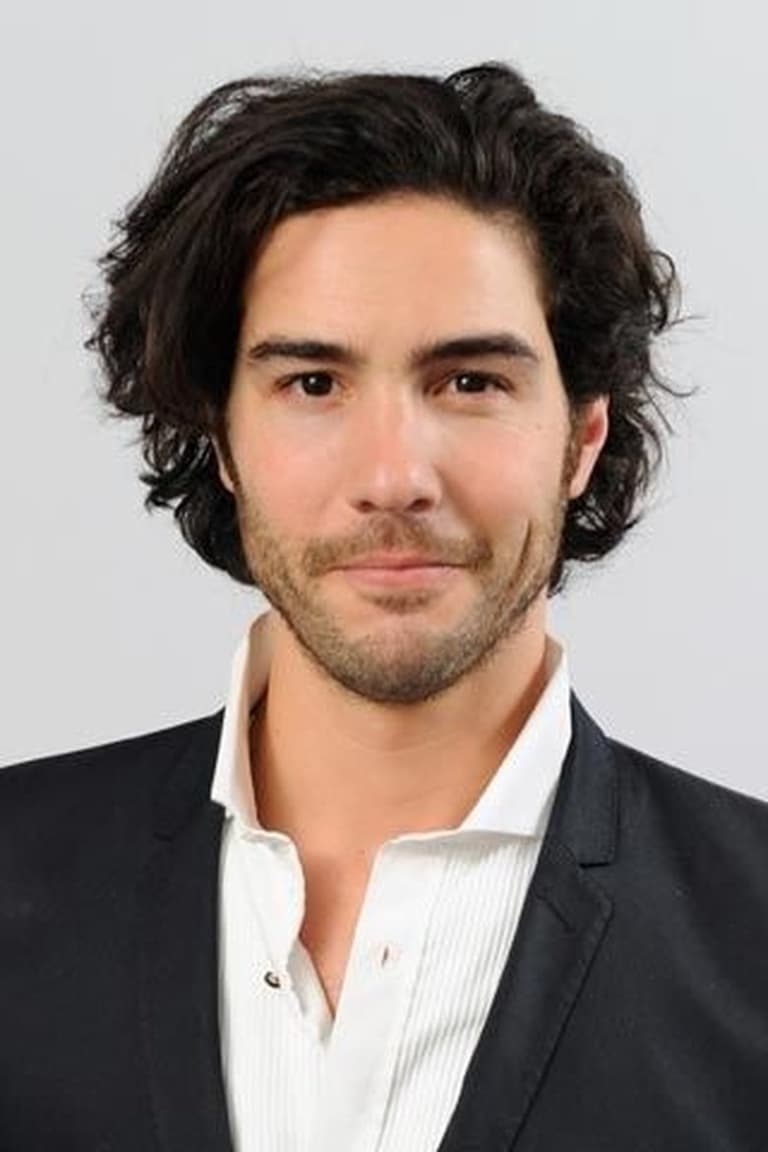 Actor Tahar Rahim