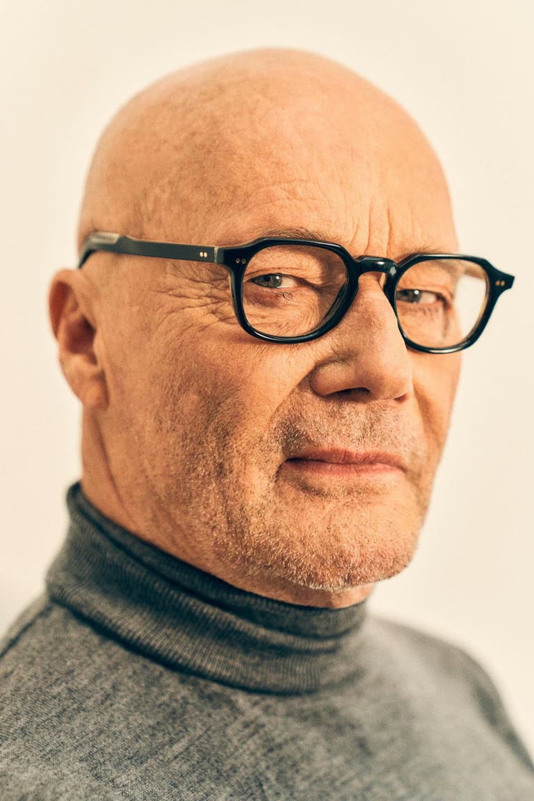 Actor Creed Bratton