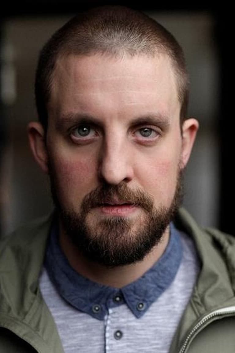 Actor Simon Shorten