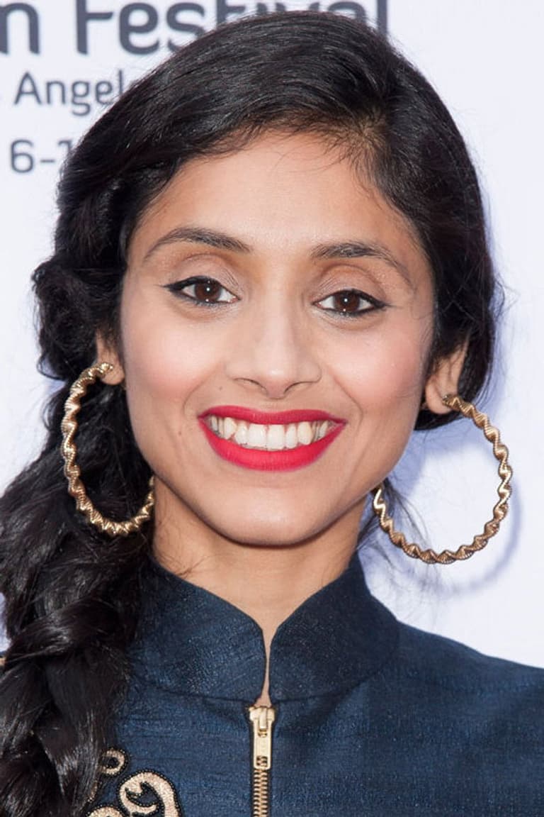 Actor Pavleen Gujral
