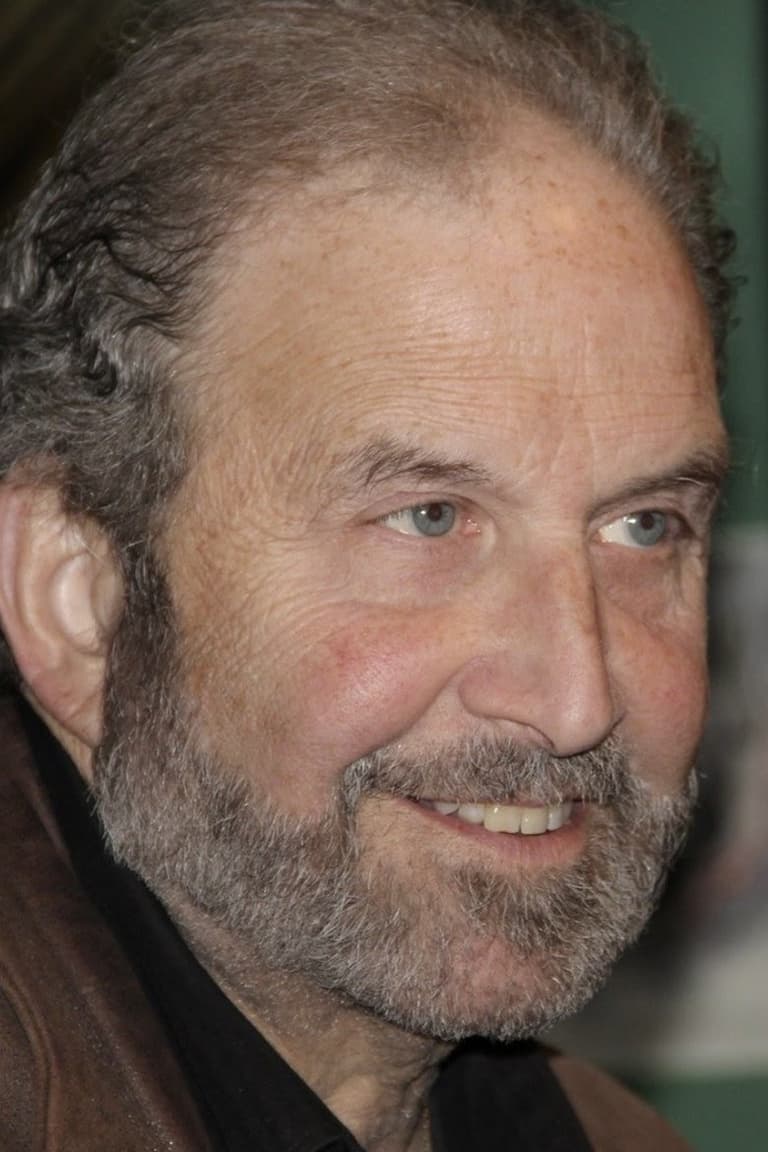 Actor Tony Spera