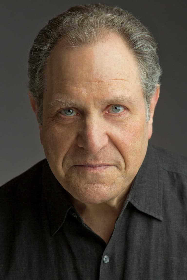 Actor Bob Ari