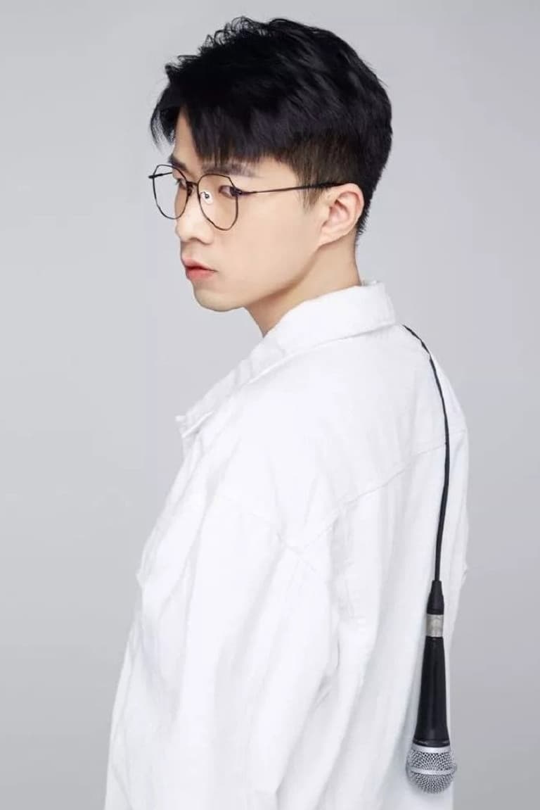 Actor 贾耗