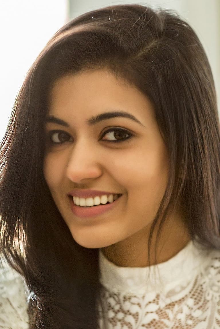 Actor Anju Kurian