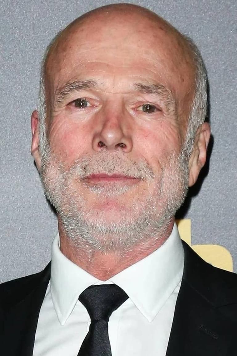 Actor Michael Hogan