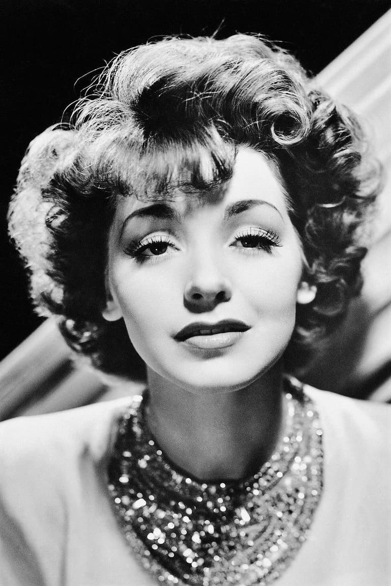 Actor Marsha Hunt