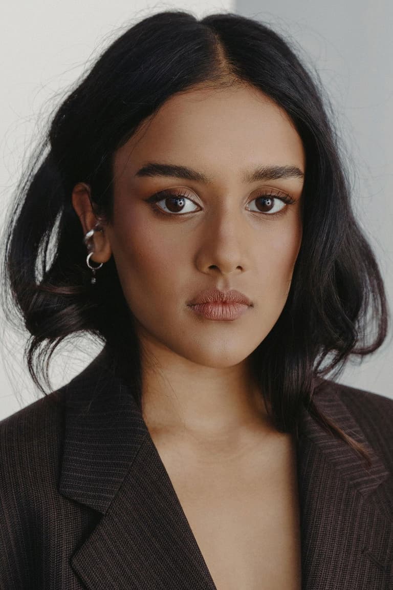 Actor Shabana Azeez
