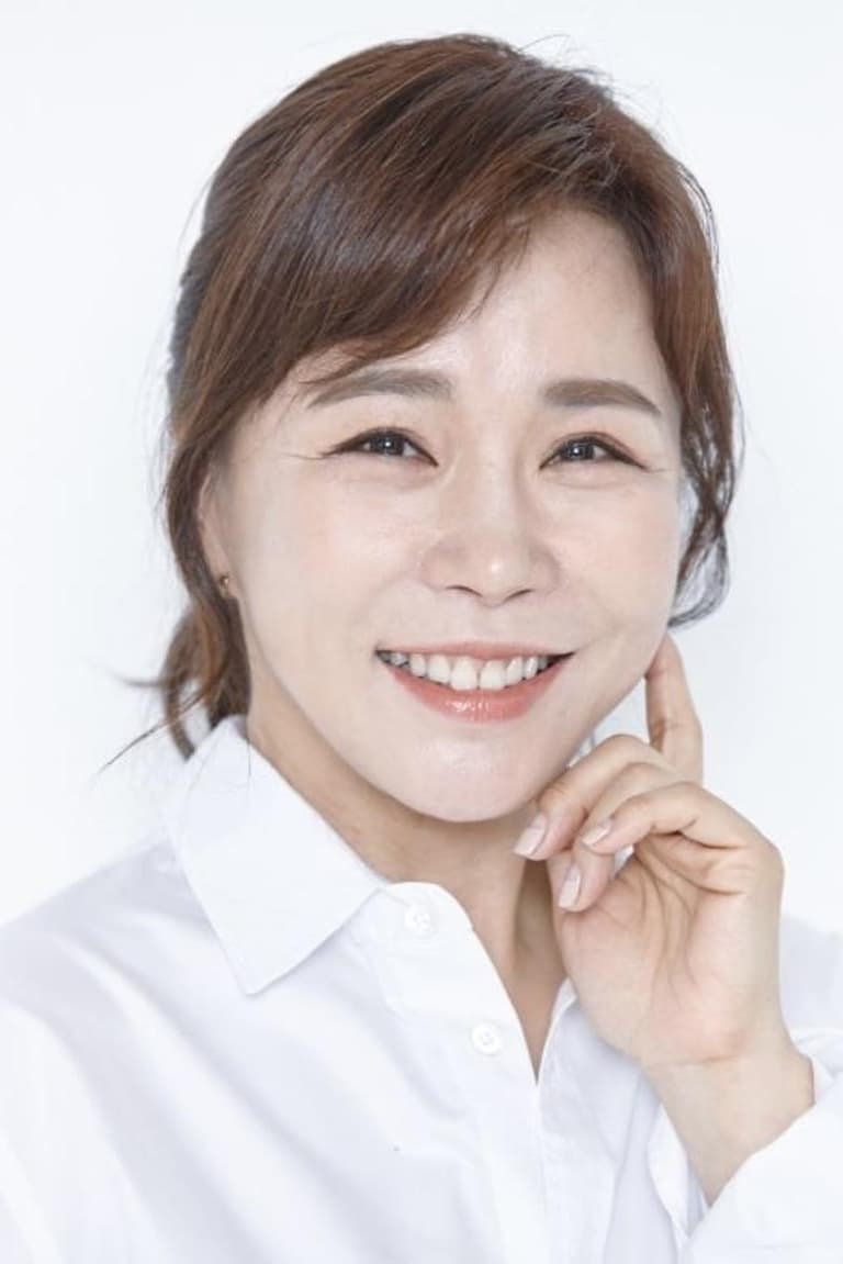 Actor Dong Hyo-hee