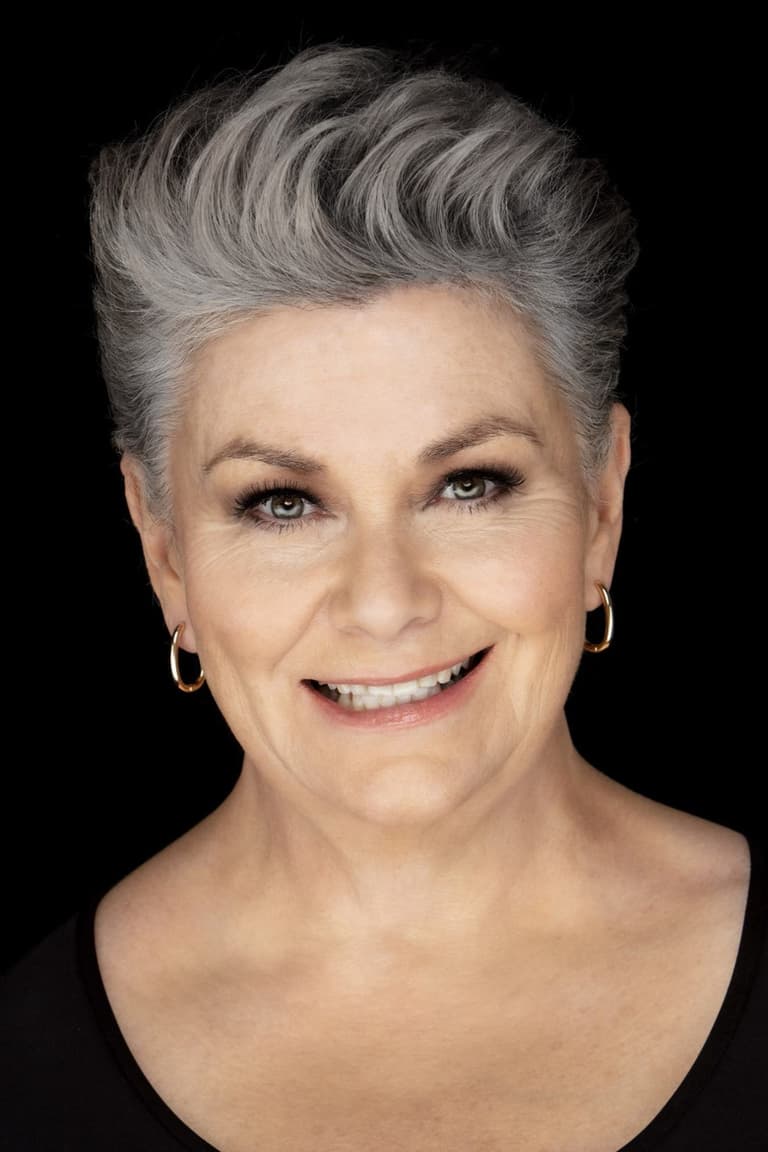 Actor Dawn French
