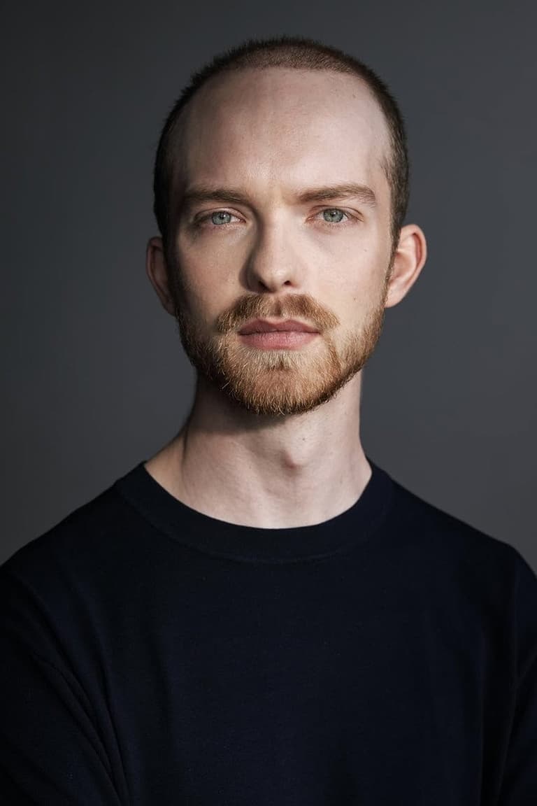 Actor Ben Keller