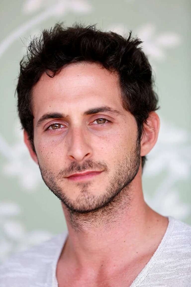 Actor תומר קאפון