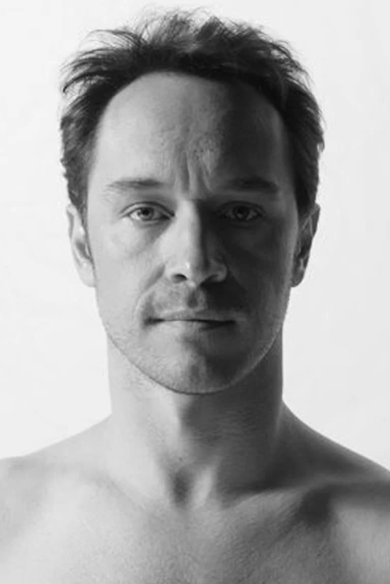 Actor Manuel Blanc