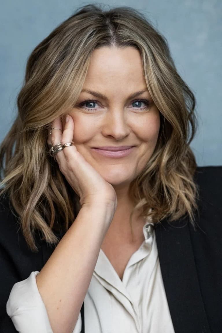 Actor Jo Joyner