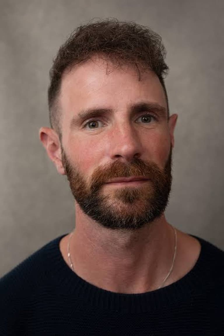 Actor Lucas Livesey
