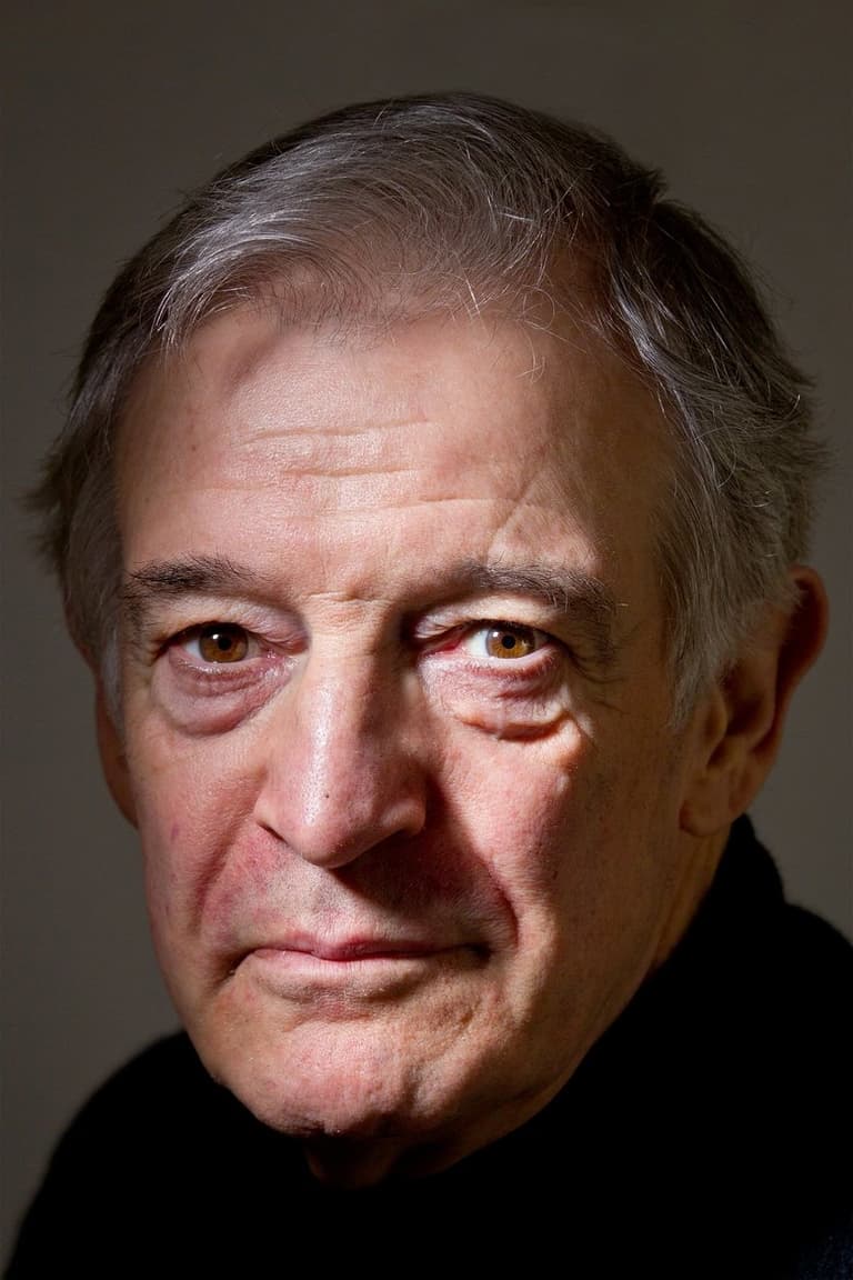 Actor Edmund Dehn