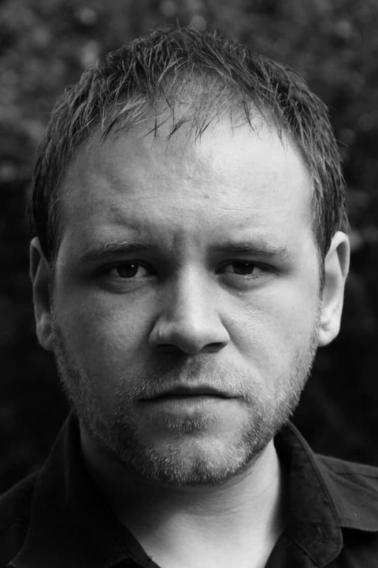 Actor Gerard Jordan