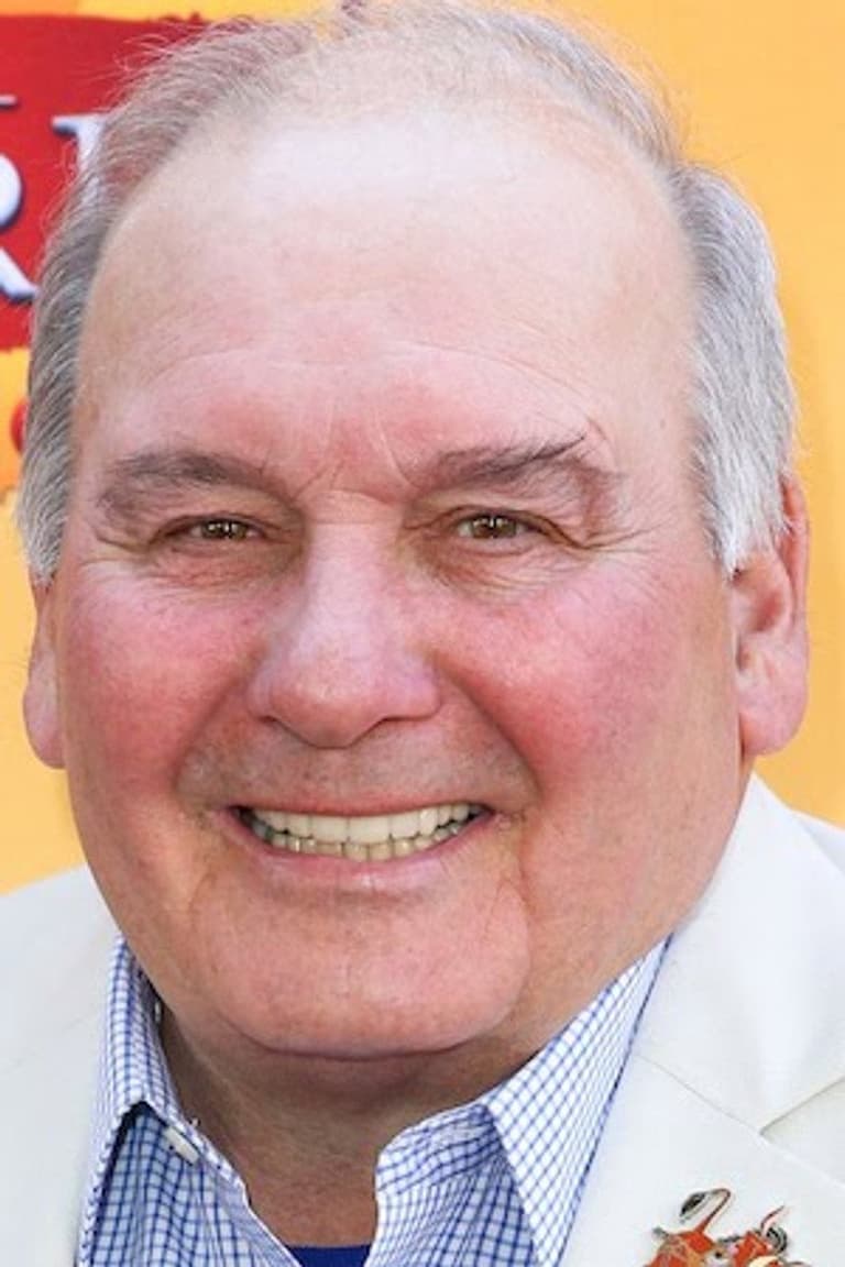 Actor Ernie Sabella