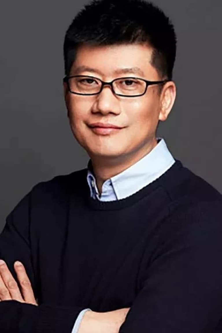 Actor Xue Zhaofeng