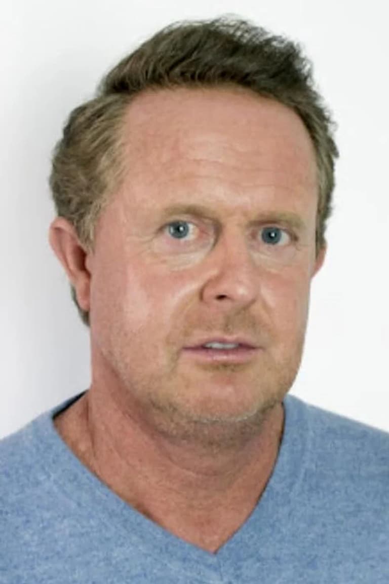 Actor Jobie James