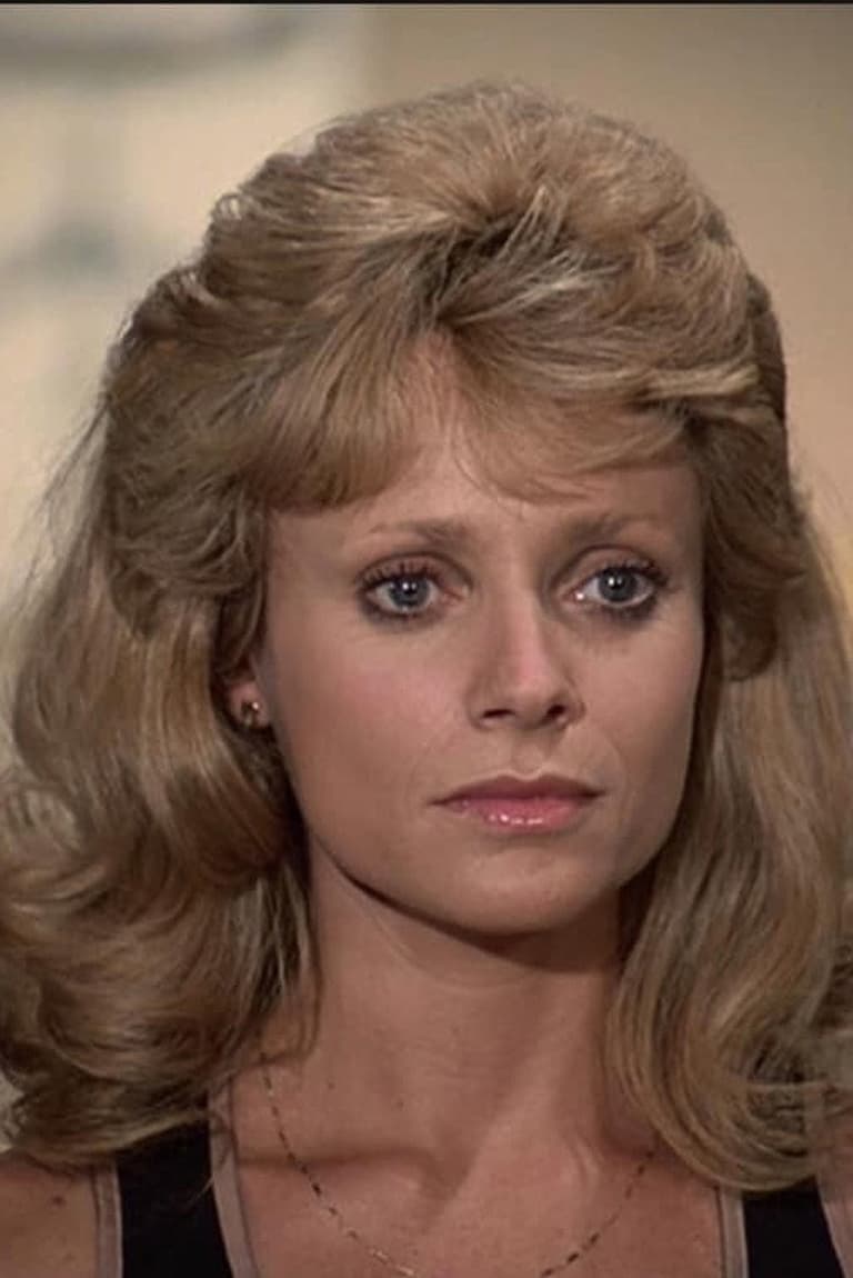Actor Jennifer Darling