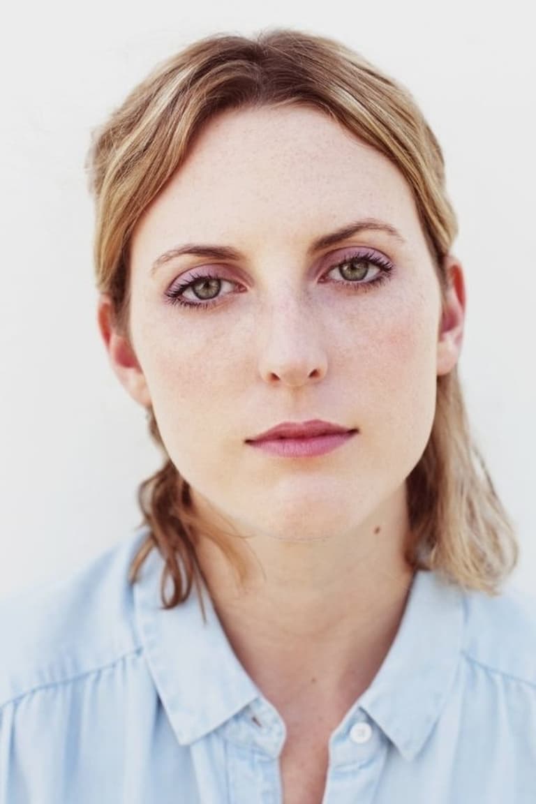 Actor Diana Irvine