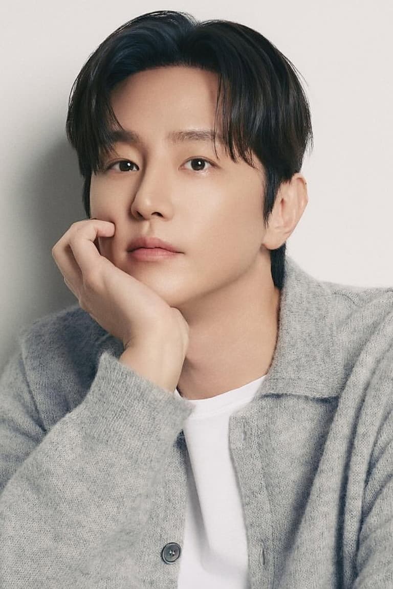 Actor 권율