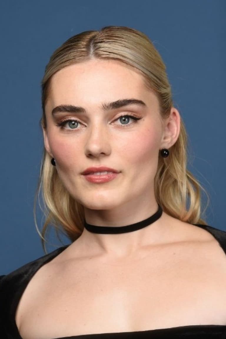Actor Meg Donnelly