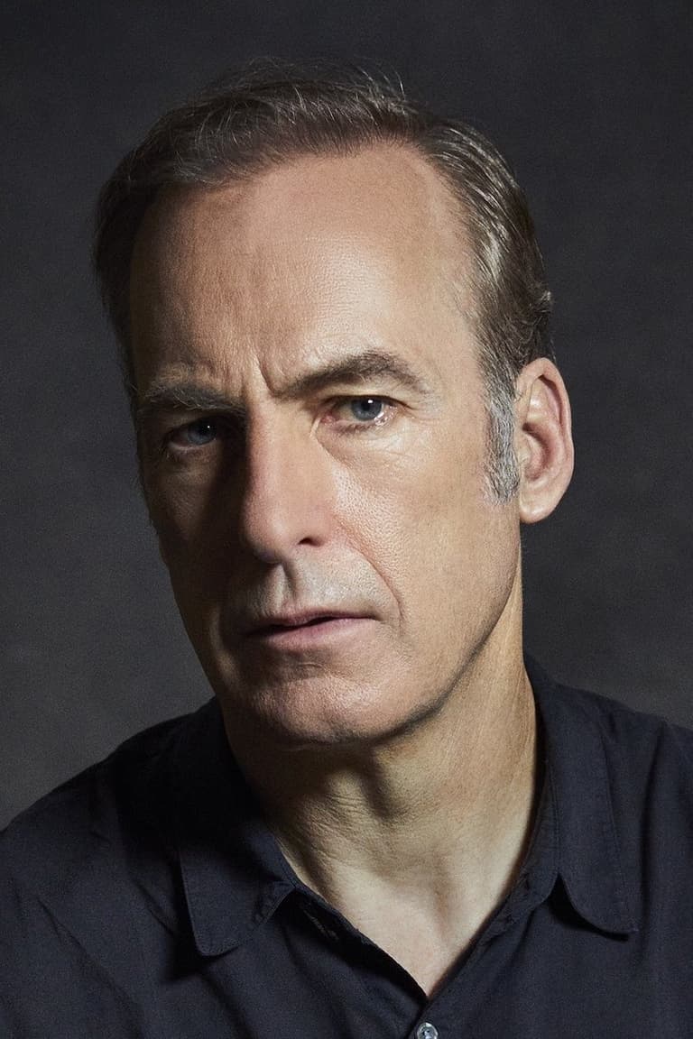 Actor Bob Odenkirk