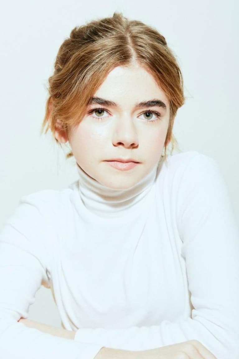 Actor Matilda Lawler