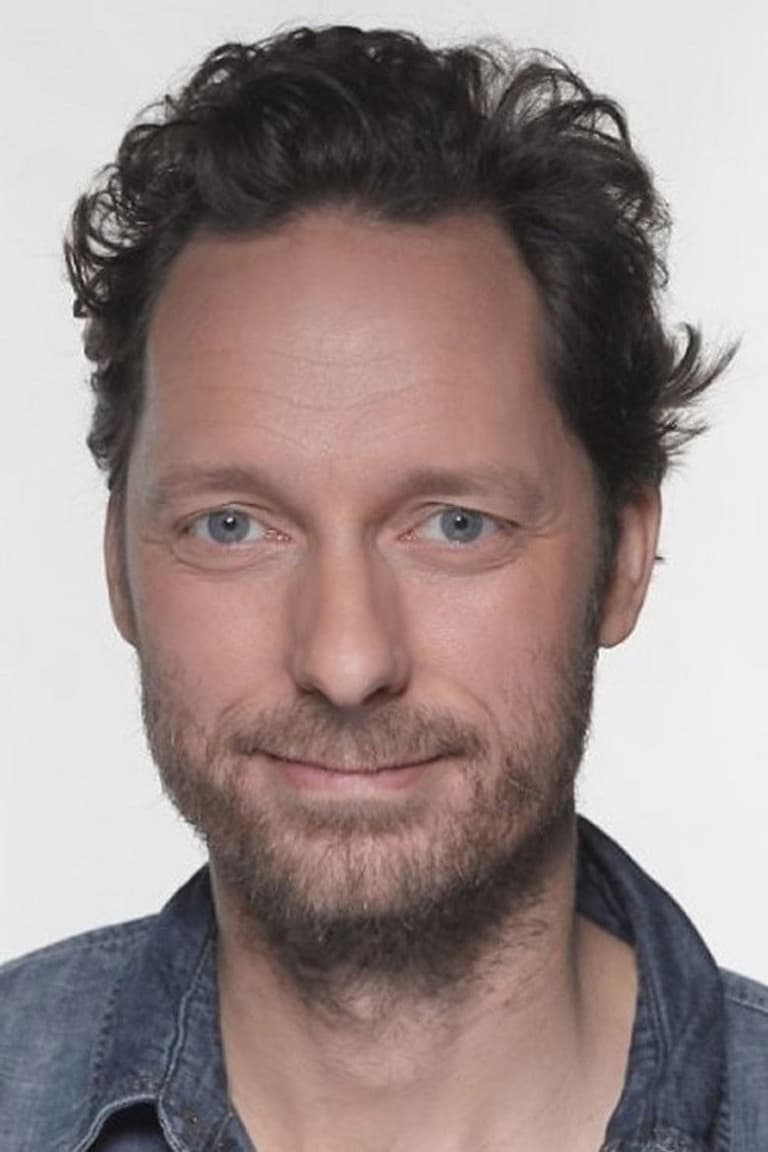 Actor Trond Fausa Aurvåg