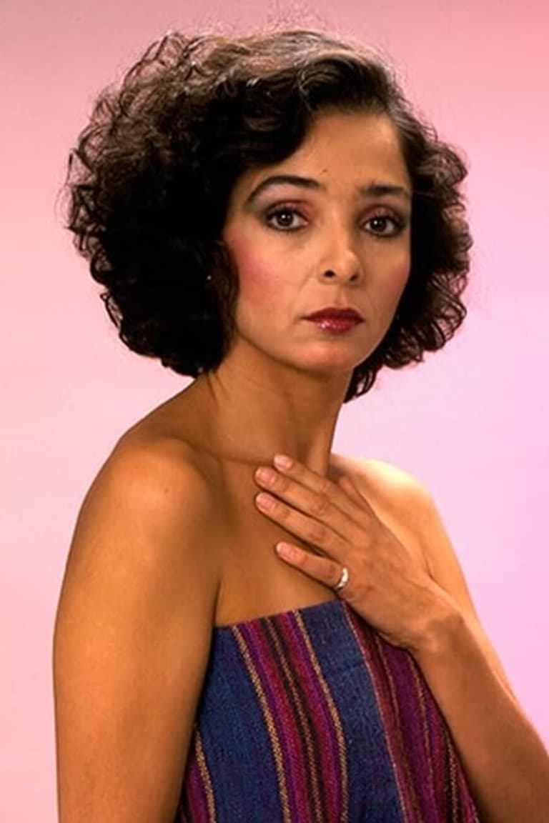 Actor Ana Martín