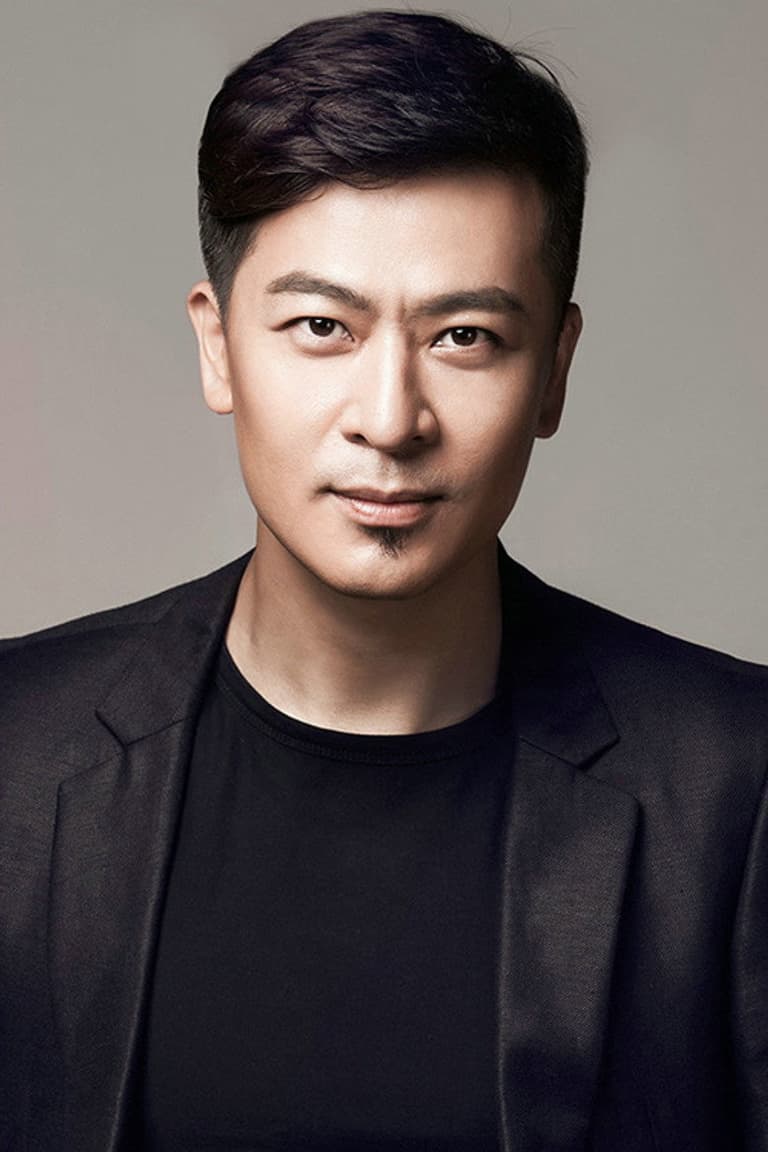 Actor 于毅