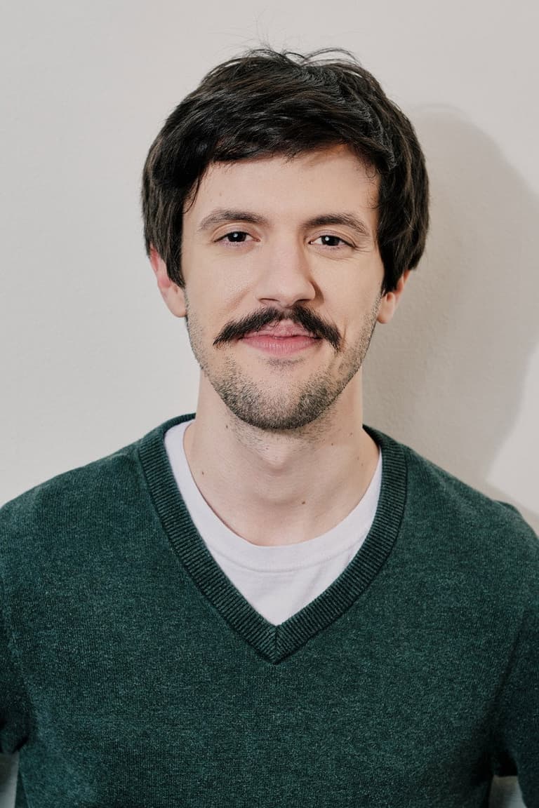 Actor Scott Seiss