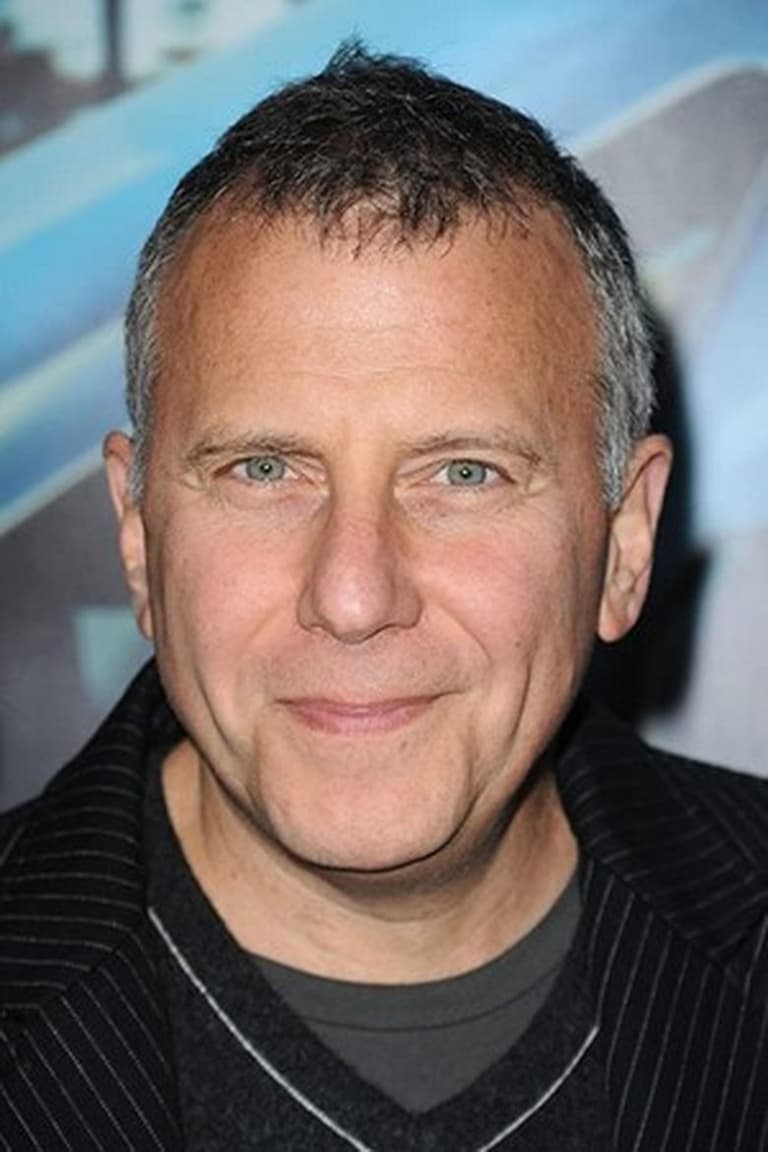 Actor Paul Reiser