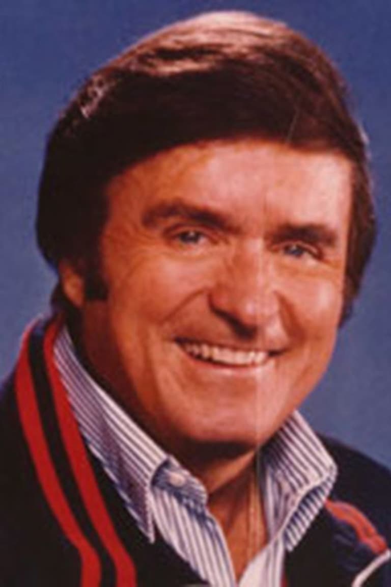 Actor Mike Douglas