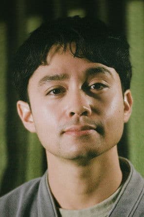 Actor Jordan Mendoza