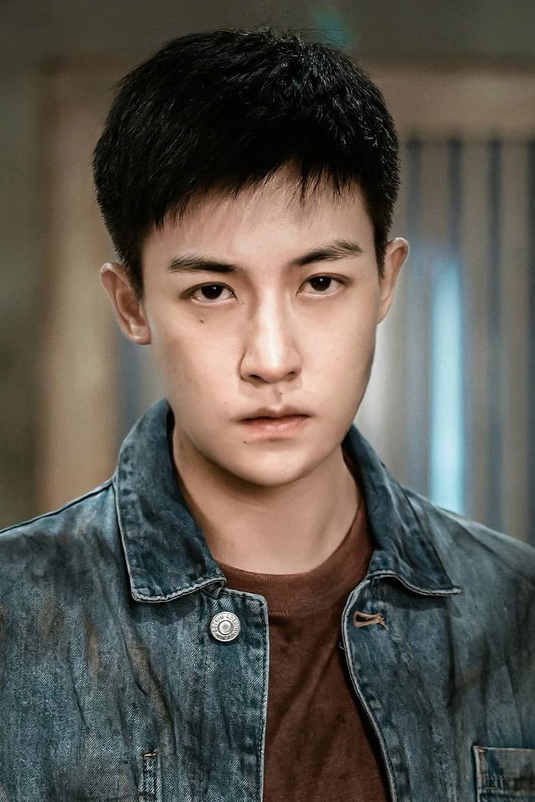 Actor 谷嘉诚